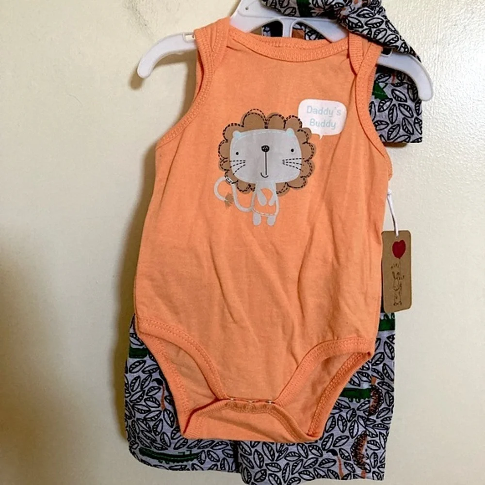 Boy’s play set